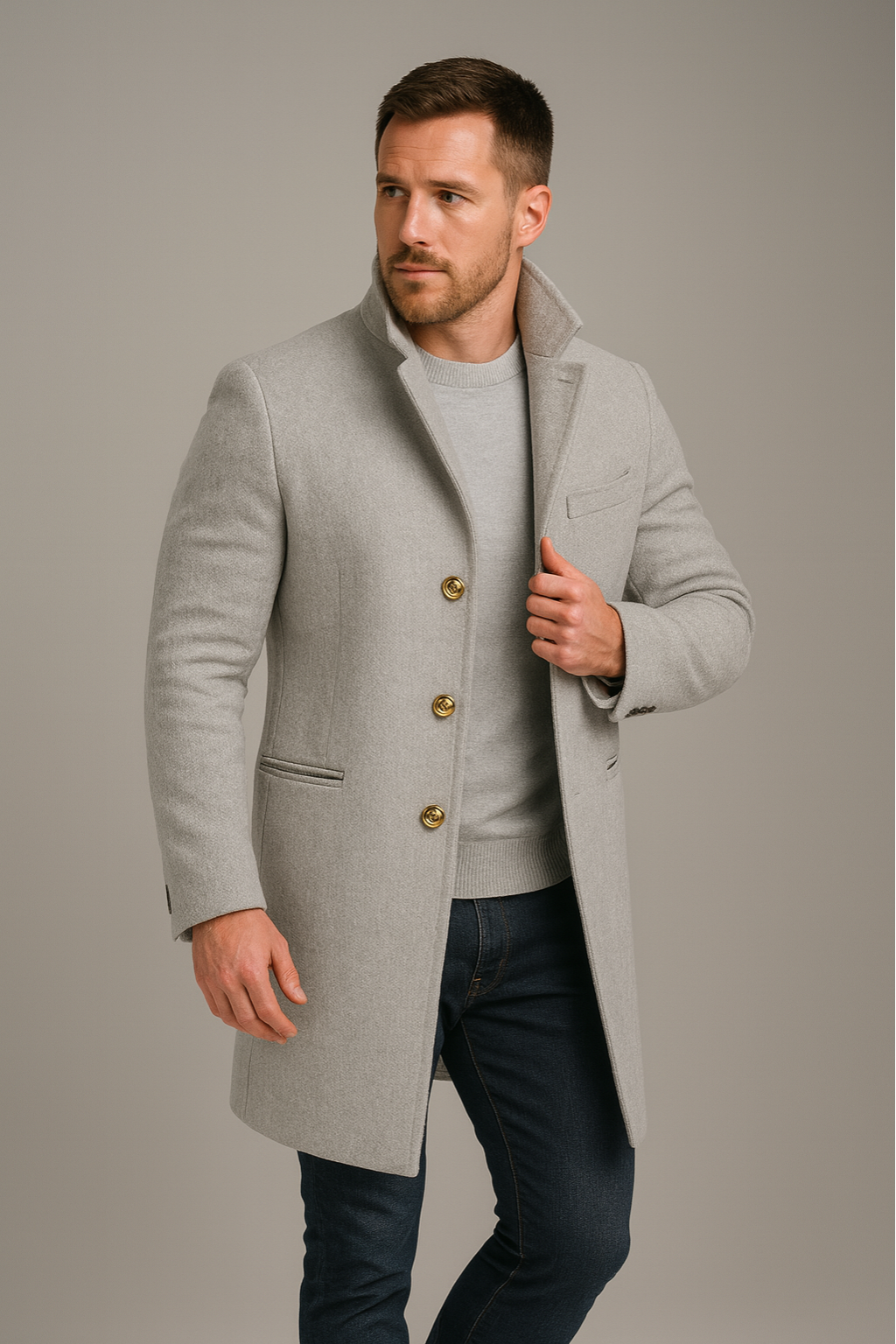Men's Coats
