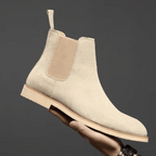 Effortless Chelsea Boots Men With Classic Style 0