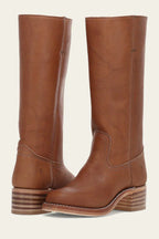 Effortless Cowboy Boots With Classic Design 0