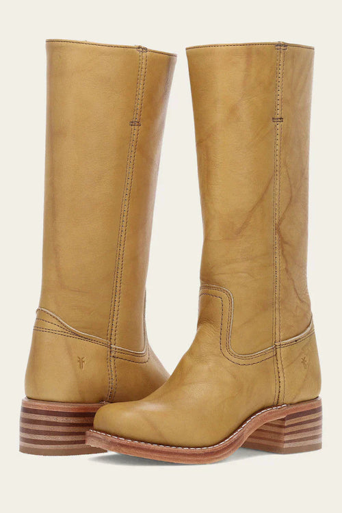 Effortless Cowboy Boots With Classic Design 1