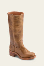 Effortless Cowboy Boots With Classic Design 2