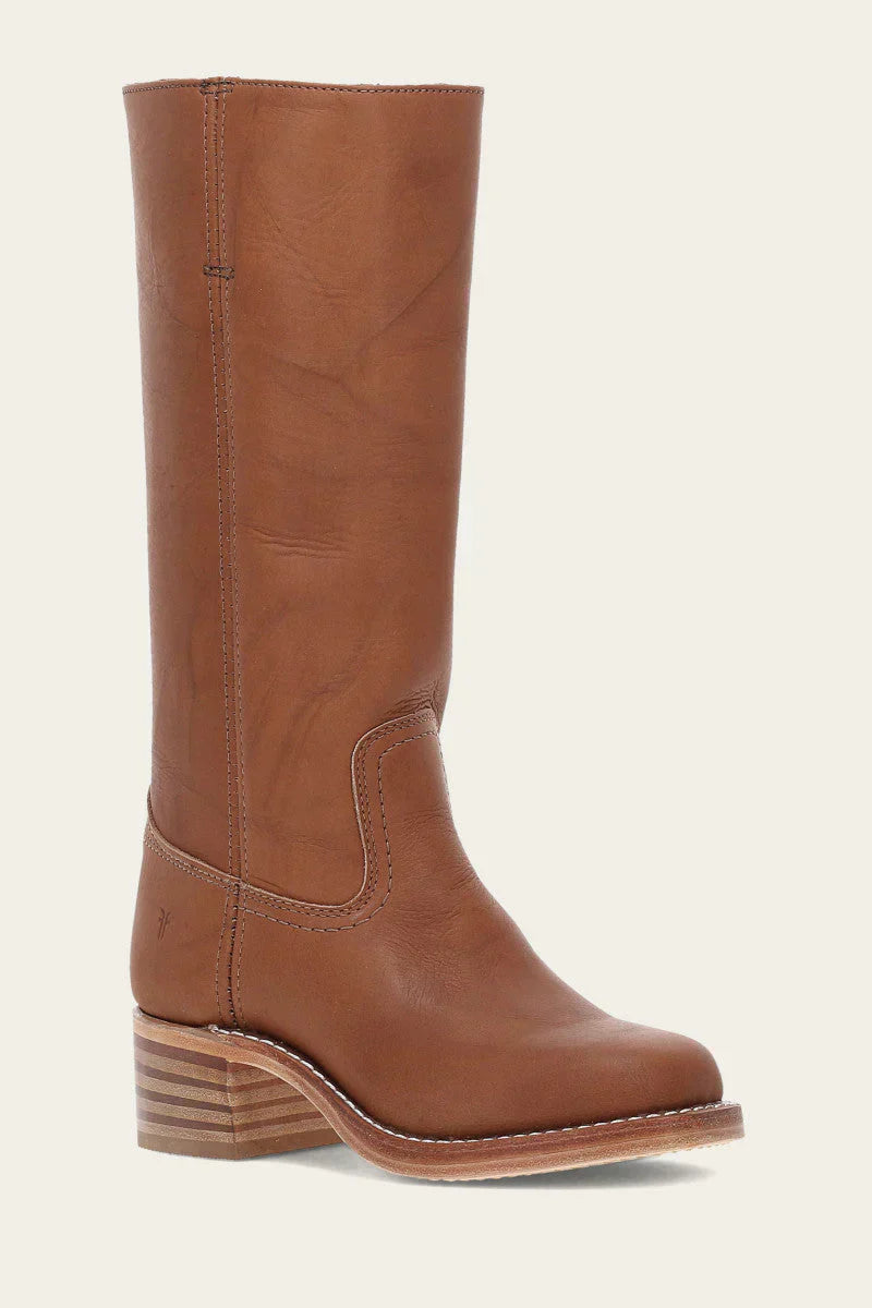 Effortless Cowboy Boots With Classic Design 5