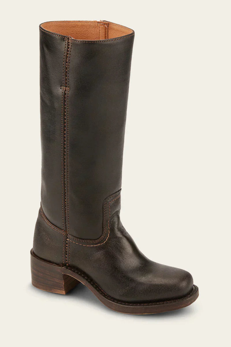 Effortless Cowboy Boots With Classic Design 6