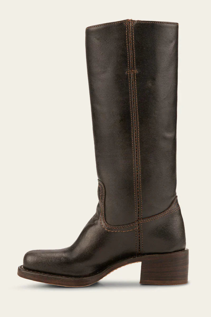Effortless Cowboy Boots With Classic Design 8