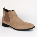 Effortless Men's Chelsea Boots With Sleek Design 0
