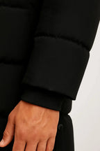Effortless Men's Waterproof Puffer Jacket Winter 3