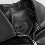 Effortless Mens Bomber Jacket With Oversized Fit 2
