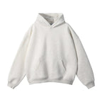 Effortless Oversized Hoodie With Relaxed Fit 5