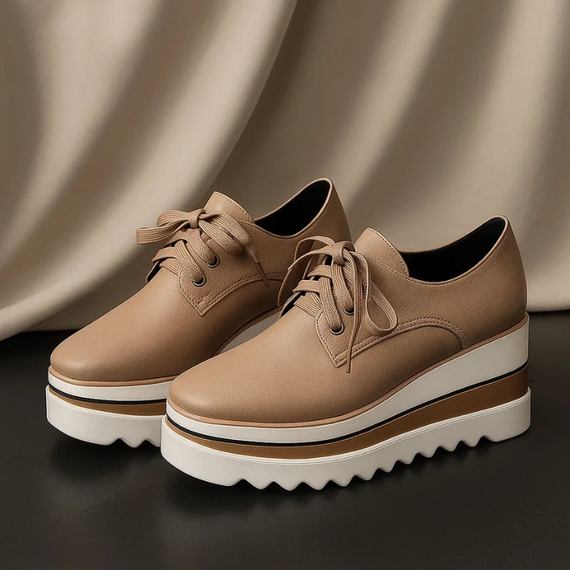 Effortless Sneakers With Sleek Modern Design 2