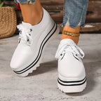Effortless Sneakers With Sleek Modern Design 4