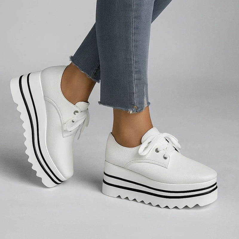 Effortless Sneakers With Sleek Modern Design 5