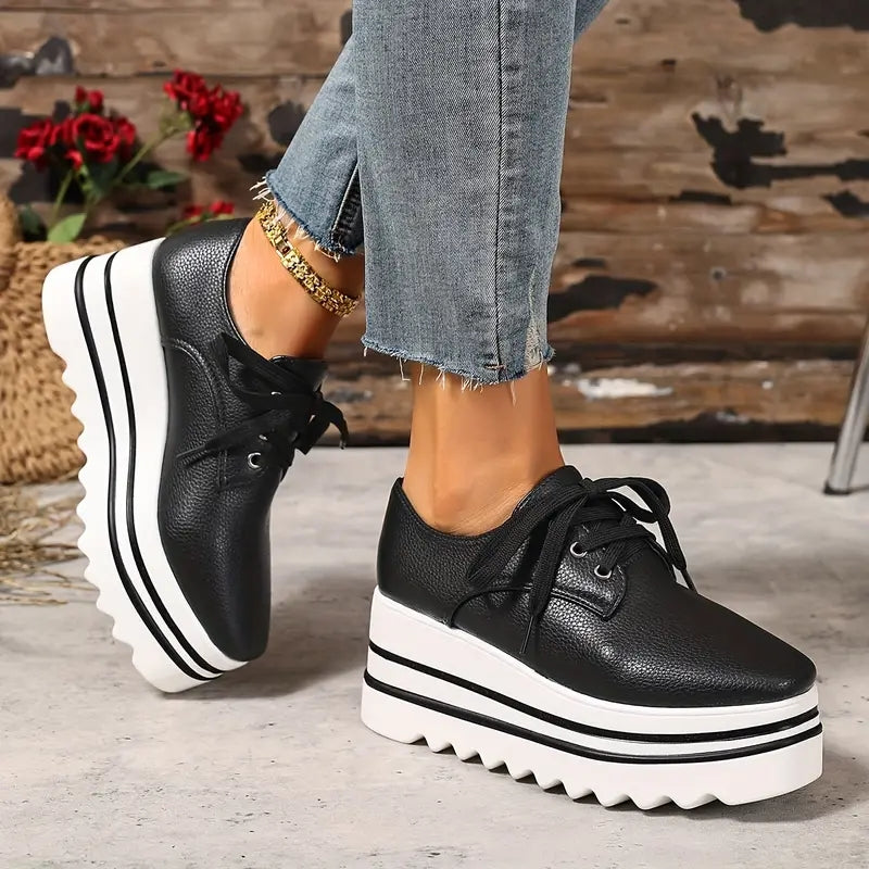 Effortless Sneakers With Sleek Modern Design 6