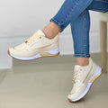 Effortless Walking Shoes For Women With Non-Slip 0