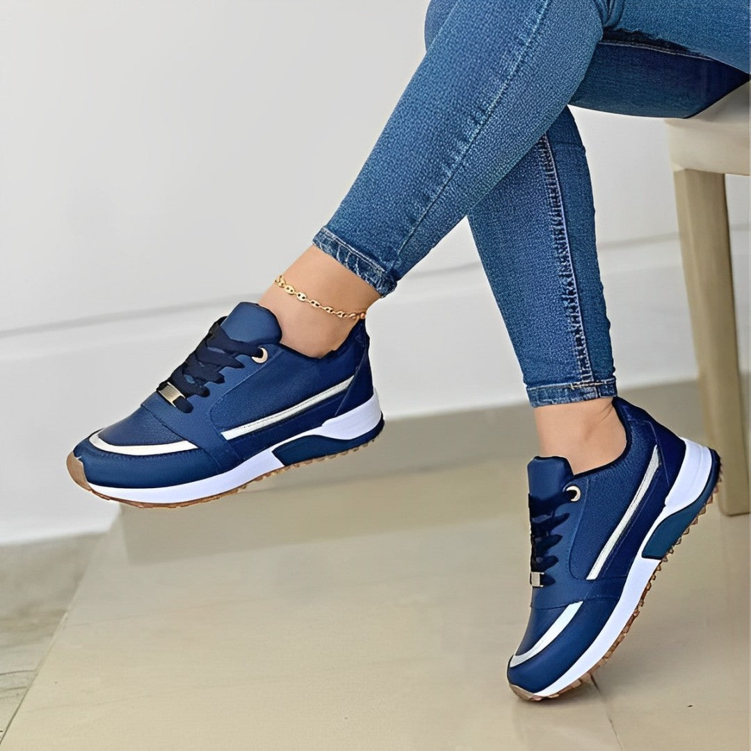 Effortless Walking Shoes For Women With Non-Slip 1