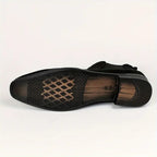 Elegant Chelsea Boots Men With Slip-On Design 4