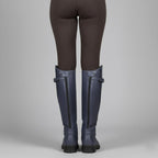 Elegant Horseback Riding Boots Knee High Design 5