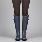 Elegant Horseback Riding Boots Knee High Design 8