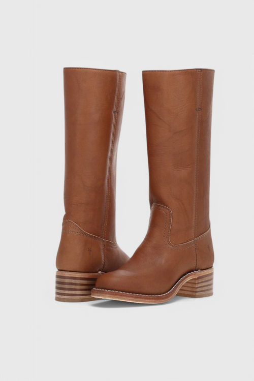 Elegant Knee High Boots for Women with Heels 0