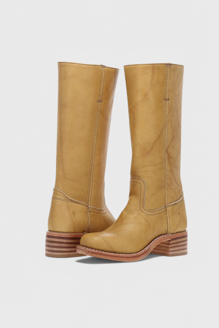 Elegant Knee High Boots for Women with Heels 4