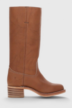 Elegant Knee High Boots for Women with Heels 8