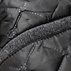 Elegant Men's Long Coat With Tailored Fit 4