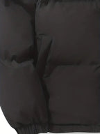 Elegant Women's Coat with Hooded Design 7