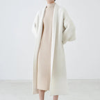 Women's Cardigan Long Cardigan Open Front Lightweight Relaxed Fit Spring Fabric 1